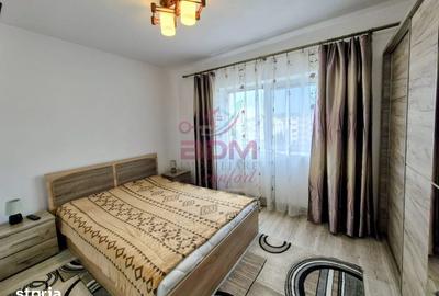 Apartament cu 2 camere semidecomandat în Micro 1 - 6