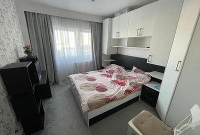 Apartament cu 3 camere decomandat în Mărăști - 4