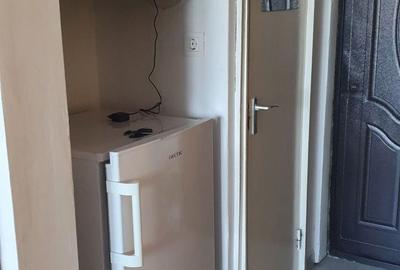 Garsonieră în Aleea Carpați - 3