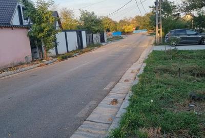 Casă cu 3 camere cu Teren 250 Mp în Lumina
