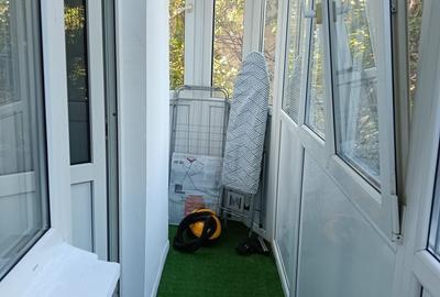 Garsonieră nedecomandată în Lujerului - 8
