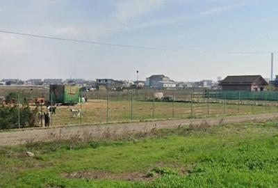 Teren de 500 mp, în Central