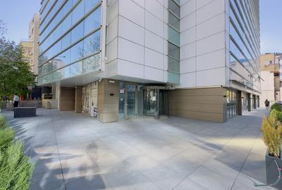 Spațiu comercial, de 378 mp, în P-ța Victoriei - 2