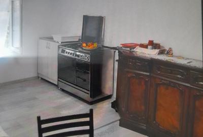 Casă cu 2 camere în Budești