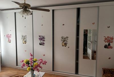 Apartament cu 2 camere decomandat, mobilat în Dristor - 2