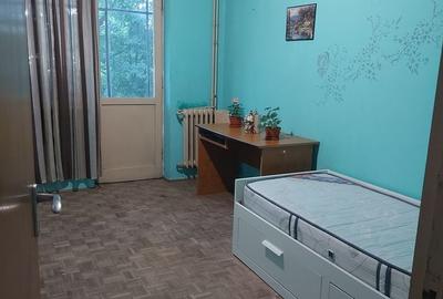 Apartament cu 2 camere decomandat, mobilat în Negru Vodă