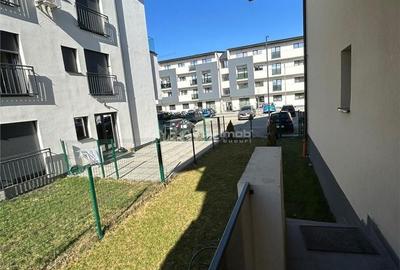 Apartament cu 2 camere semidecomandat în Central - 1