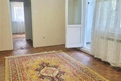 Apartament cu 2 camere semidecomandat în Orizont