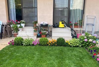 Apartament cu 2 camere decomandat, mobilat în Aviației - 6