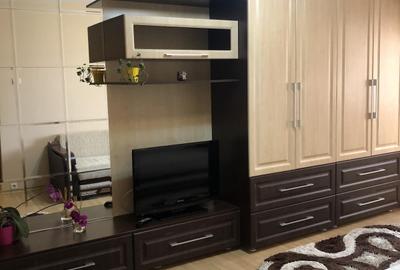 Garsonieră decomandată, mobilată în Alexandru cel Bun - 3