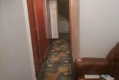 Garsonieră decomandată în Păcurari