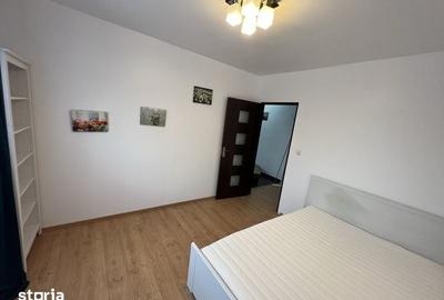 Garsonieră decomandată în Vest - 2