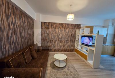 Apartament cu 2 camere, mobilat în Frumoasa - 6