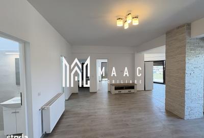 Apartament cu 3 camere decomandat în Sud
