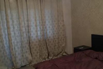 Garsonieră decomandată în Iancului
