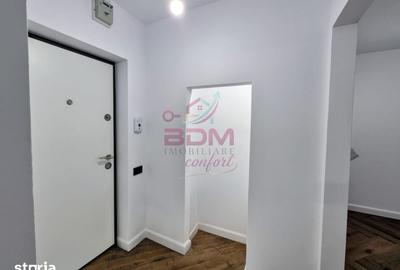 Apartament cu 2 camere decomandat în Micro 1 - 2