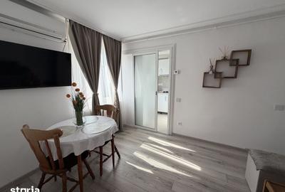 Apartament cu 2 camere în Central - 8