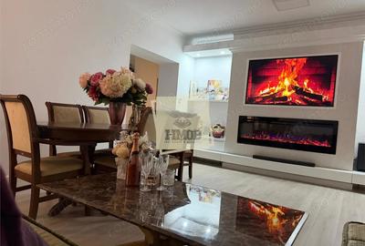 Apartament cu 4 camere, mobilat în Țiglari - 10