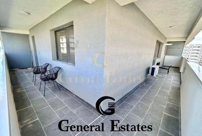 Apartament cu 2 camere semidecomandat, mobilat în Copou - 9