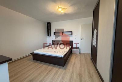 Apartament cu 2 camere semidecomandat, mobilat în Lipovei - 7