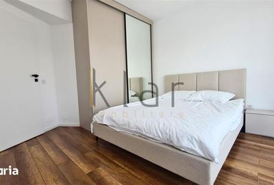 Apartament cu 2 camere semidecomandat în Mănăștur