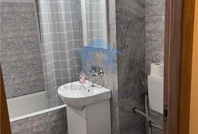 Garsonieră decomandată în Mănăștur - 2