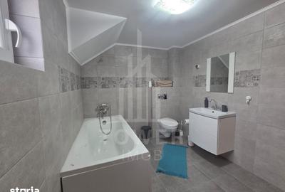Casă cu 4 camere cu Teren 250 Mp în Gușterița
