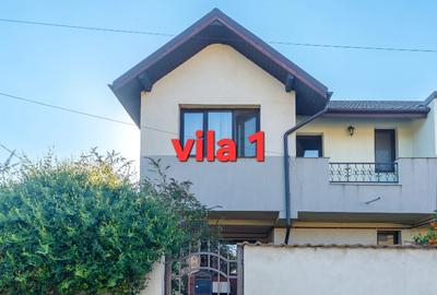 Duplex cu 4 camere cu Teren 250 Mp în Exterior Sud
