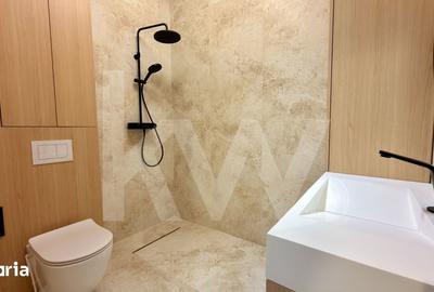 Apartament cu 3 camere, mobilat în Vest - 2