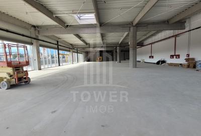 Spațiu comercial, de 1,200 mp, în Central - 12