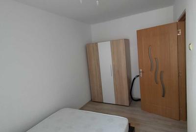 Apartament cu 2 camere semidecomandat în Central - 4