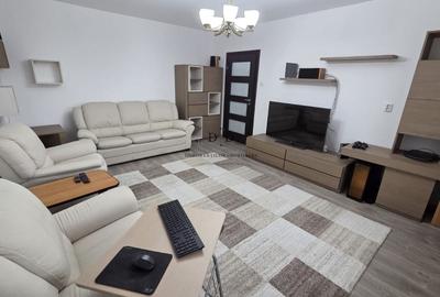 Apartament cu 3 camere decomandat, mobilat în Mănăștur - 1