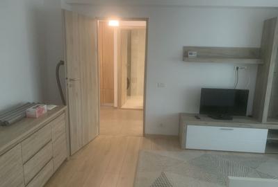 Garsonieră decomandată în Rahova - 8