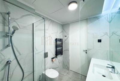 Apartament cu 2 camere decomandat, mobilat în Floreasca - 18