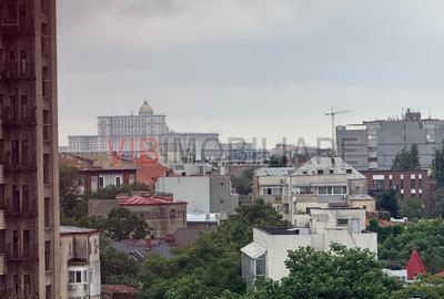 Apartament cu 4 camere decomandat în Mihai Bravu - 12