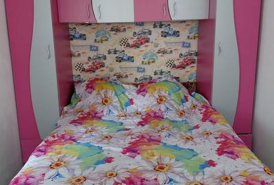 Apartament cu 2 camere semidecomandat în Central - 2