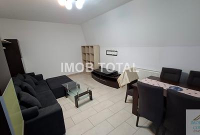 Apartament cu 2 camere decomandat în Găvana Platou