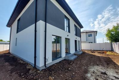 Duplex cu 4 camere cu Teren 270 Mp în Rahova - 9
