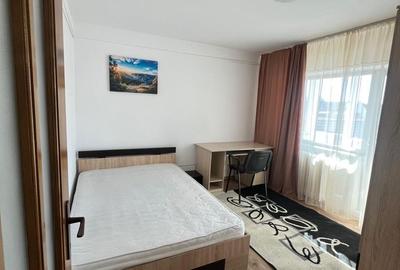 Apartament cu 3 camere decomandat în Mărăști - 4