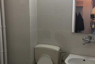 Apartament cu 2 camere decomandat în Dacia
