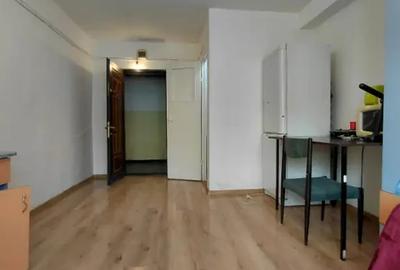 Garsonieră nedecomandată în Central