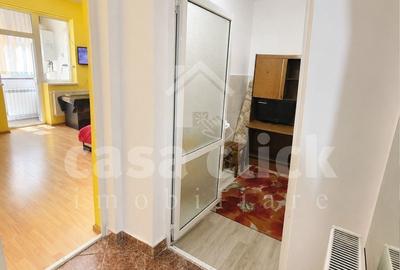 Apartament cu 2 camere în Faleză - 6