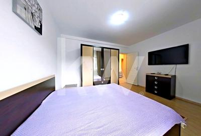 Apartament cu 2 camere decomandat, mobilat în Blumăna - 2