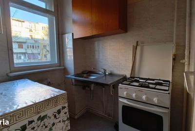 Garsonieră în Dacia