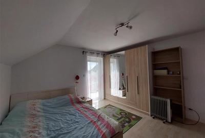Casă individuală cu 5 camere cu Teren 540 Mp în Sânmihaiu German - 13