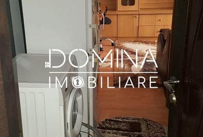 Garsonieră semidecomandată, mobilată în Nord - 7