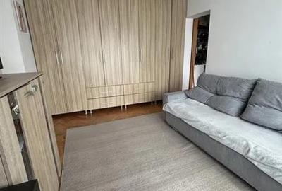Apartament cu 3 camere circular, mobilat în Grigorescu