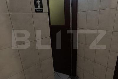 Spațiu comercial, de 70 mp, în Central