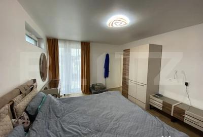 Casă cu 4 camere cu Teren 500 Mp în Central