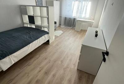 Garsonieră decomandată în Tineretului